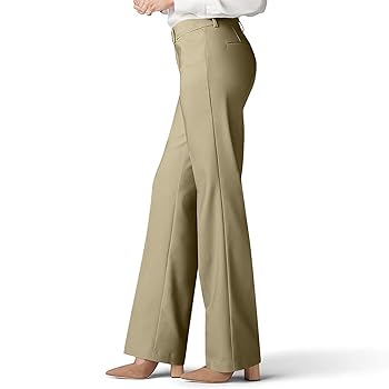 パンツ NEAT HOUSE special order slacks Amazon.com: Chatinction High Waisted Wide Leg Pants for
